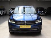 Volkswagen Tiguan II Рестайлинг Челябинск  - изображение 26