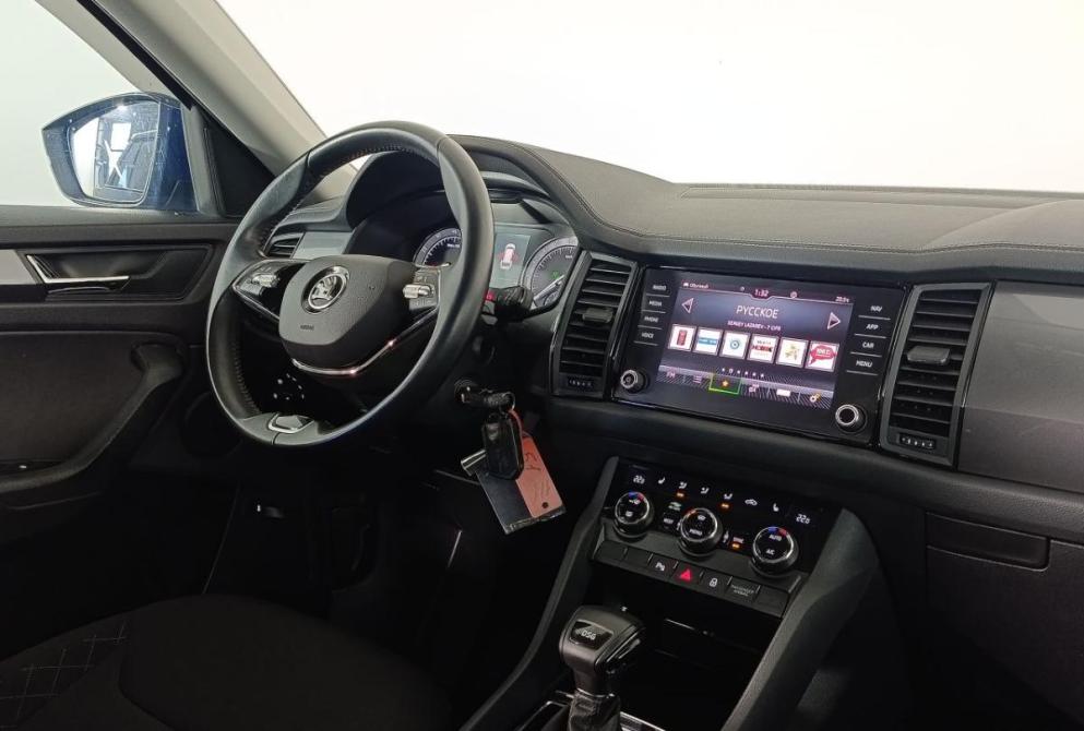 Skoda Kodiaq I Волгоград  - изображение 11