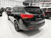 Kia Ceed II Рестайлинг Казань  - изображение 30