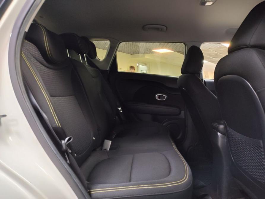 Kia Soul II Москва  - изображение 14