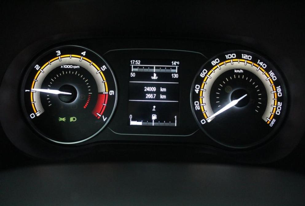 Lada (ВАЗ) Vesta I Рестайлинг (NG) Астрахань  - изображение 18