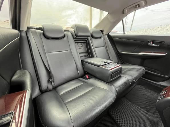 Toyota Camry VII (XV50) с пробегом 2013 года, цена 1 499 900 рублей, 258307 км, седан, Автокод Объявления