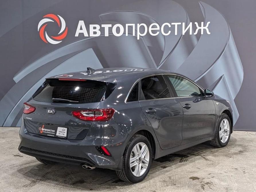 Kia Ceed III Пермь  - изображение 6