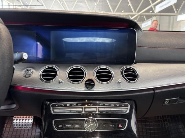 Mercedes-Benz E-Класс AMG V (W213) с пробегом 2017 года, цена 3 439 000 рублей, 183966 км, седан, Автокод Объявления