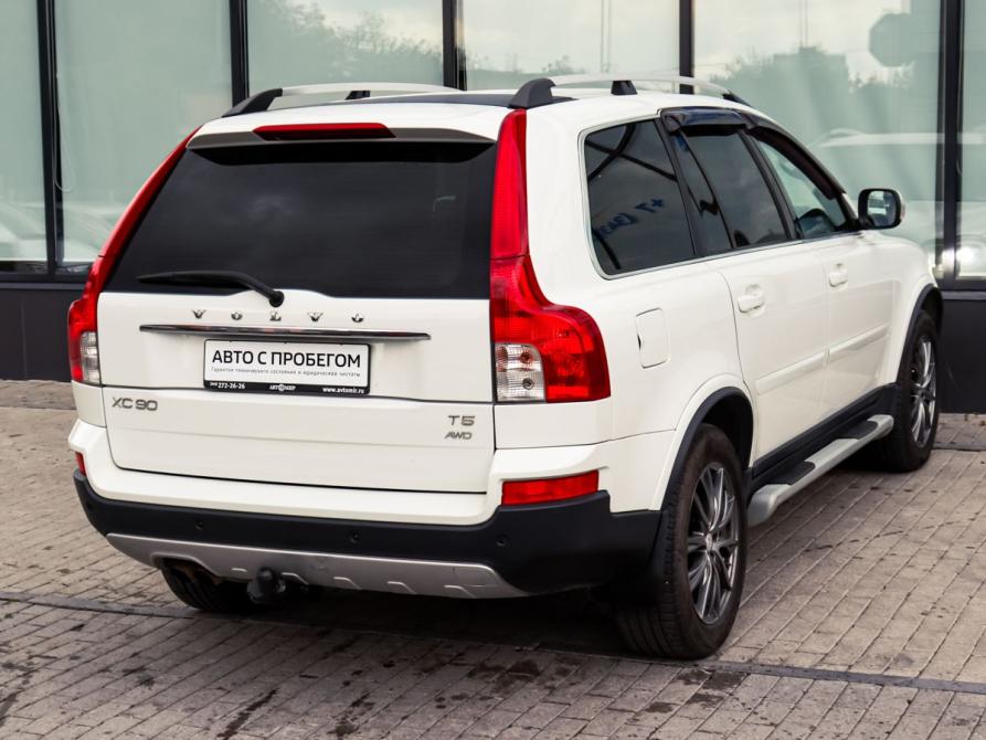 Volvo XC90 I Рестайлинг Екатеринбург  - изображение 5