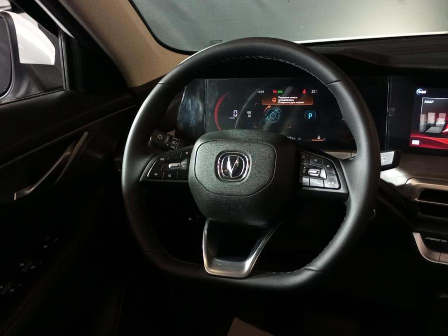 Changan CS35 Plus I Рестайлинг Уфа  - изображение 11