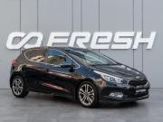 Kia Ceed II Краснодар  - изображение 25