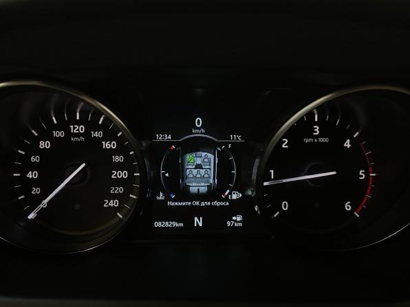 Land Rover Discovery Sport I с пробегом 2019 года, цена 2 429 000 рублей, 82822 км, внедорожник, Автокод Объявления