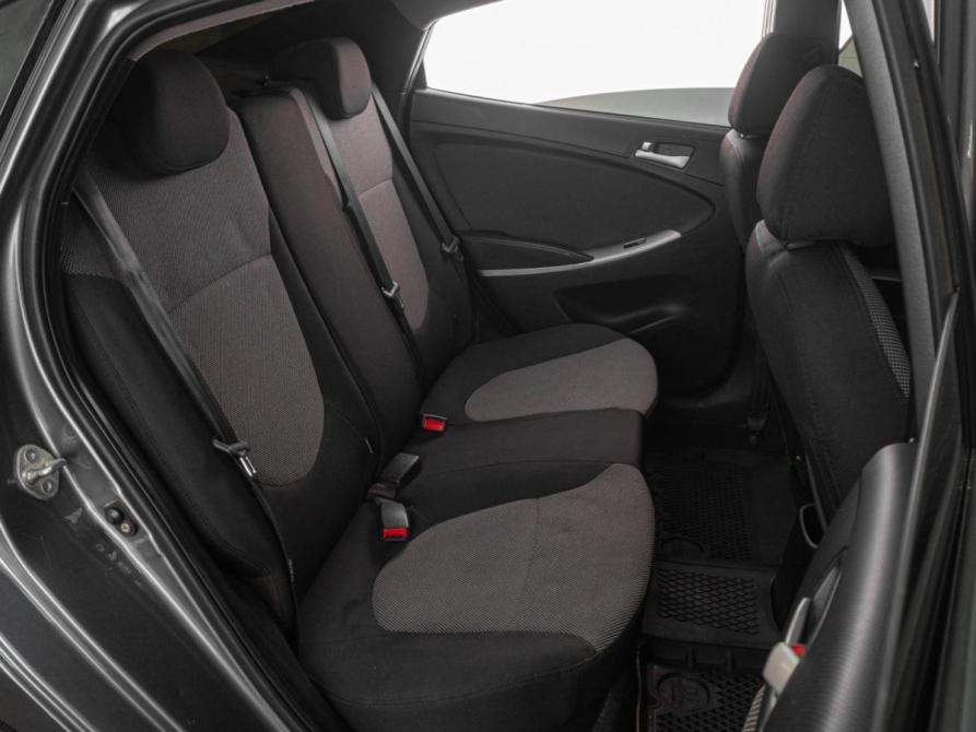 Hyundai Solaris I Тюмень  - изображение 7