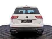 Volkswagen Tiguan II Рестайлинг Москва  - изображение 34