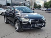 Audi Q5 II (FY) Казань  - изображение 25