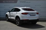 Geely Tugella I Старый Оскол  - изображение 16