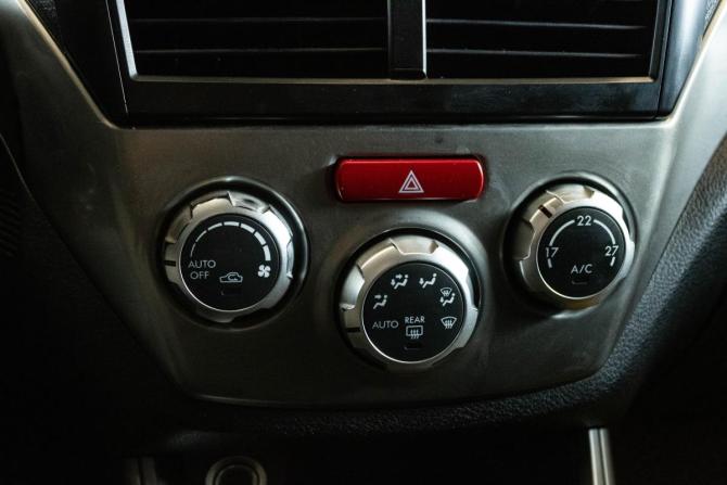 Subaru Impreza III с пробегом 2009 года, цена 750 000 рублей, 194519 км, седан, Автокод Объявления