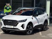 Chery Tiggo 7 Pro Max I Санкт-Петербург  - изображение 26