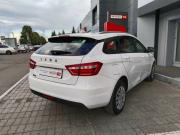 Lada (ВАЗ) Vesta I Альметьевск  - изображение 35