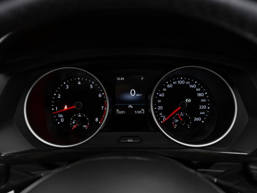 Volkswagen Tiguan II Москва  - изображение 11