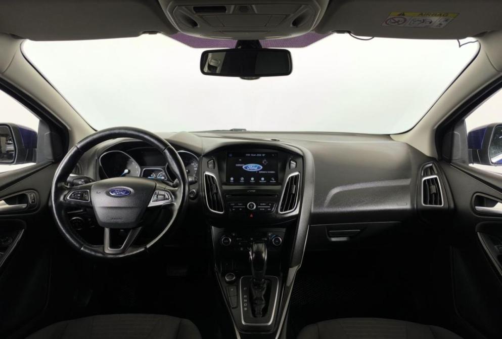 Ford Focus III Рестайлинг Нижний Новгород  - изображение 13