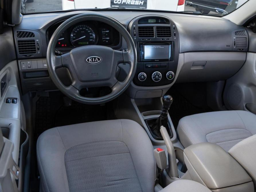 Kia Cerato I Рестайлинг Волгоград  - изображение 6