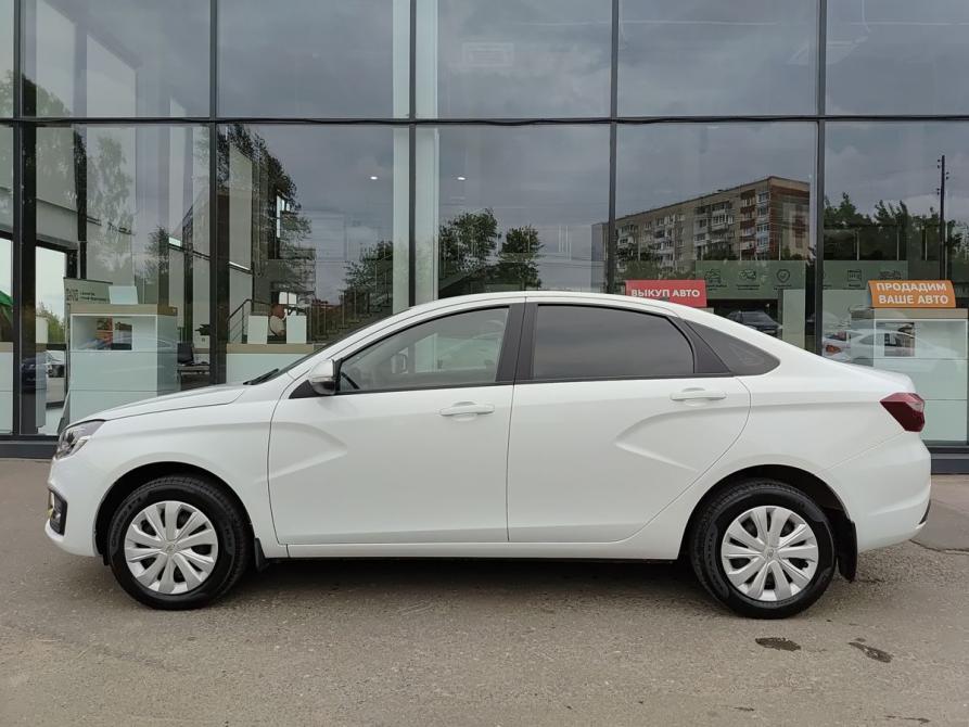 Lada (ВАЗ) Vesta I Рестайлинг (NG) Ижевск  - изображение 10