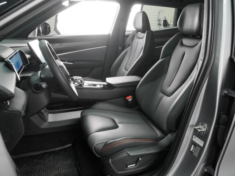 Geely Cityray Воронеж  - изображение 10