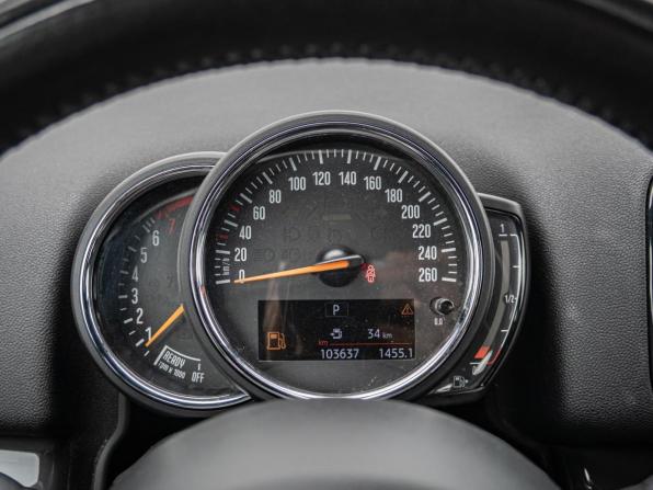 Mini Countryman II с пробегом 2018 года, цена 2 670 000 рублей, 103637 км, внедорожник, Автокод Объявления