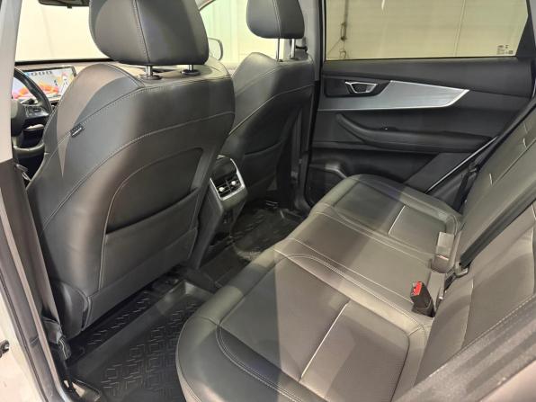 Chery Tiggo 7 Pro Max I с пробегом 2023 года, цена 1 980 000 рублей, 39000 км, внедорожник, Автокод Объявления