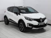 Renault Kaptur I Ростов-на-Дону  - изображение 16