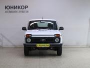 Lada (ВАЗ) Niva Legend Дзержинск  - изображение 16