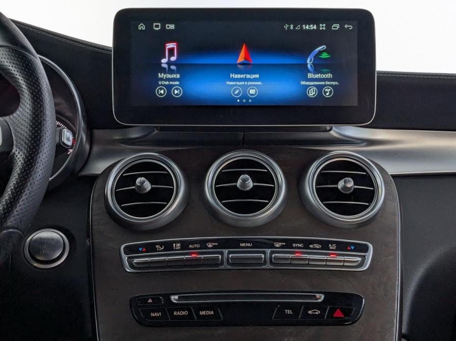 Mercedes-Benz GLC I (X253) Москва  - изображение 15