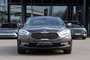Kia Quoris I Ресталинг 2 Москва  - изображение 31