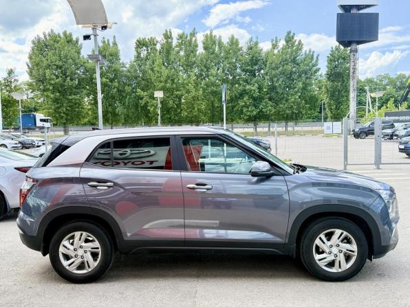 Hyundai Creta II с пробегом 2021 года, цена 2 275 000 рублей, 26001 км, внедорожник, Автокод Объявления