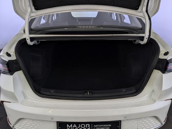 BAIC U5 Plus с пробегом 2023 года, цена 725 000 рублей, 182042 км, седан, Автокод Объявления
