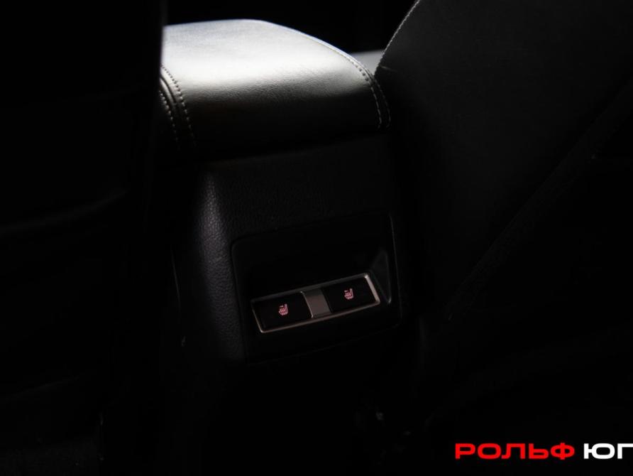Subaru Forester IV Рестайлинг 2 Москва  - изображение 20
