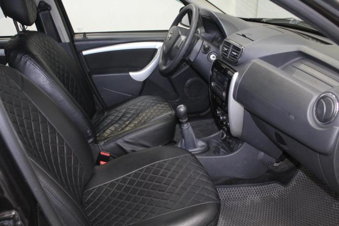 Nissan Terrano III (D10) с пробегом 2014 года, цена 1 090 000 рублей, 233898 км, внедорожник, Автокод Объявления