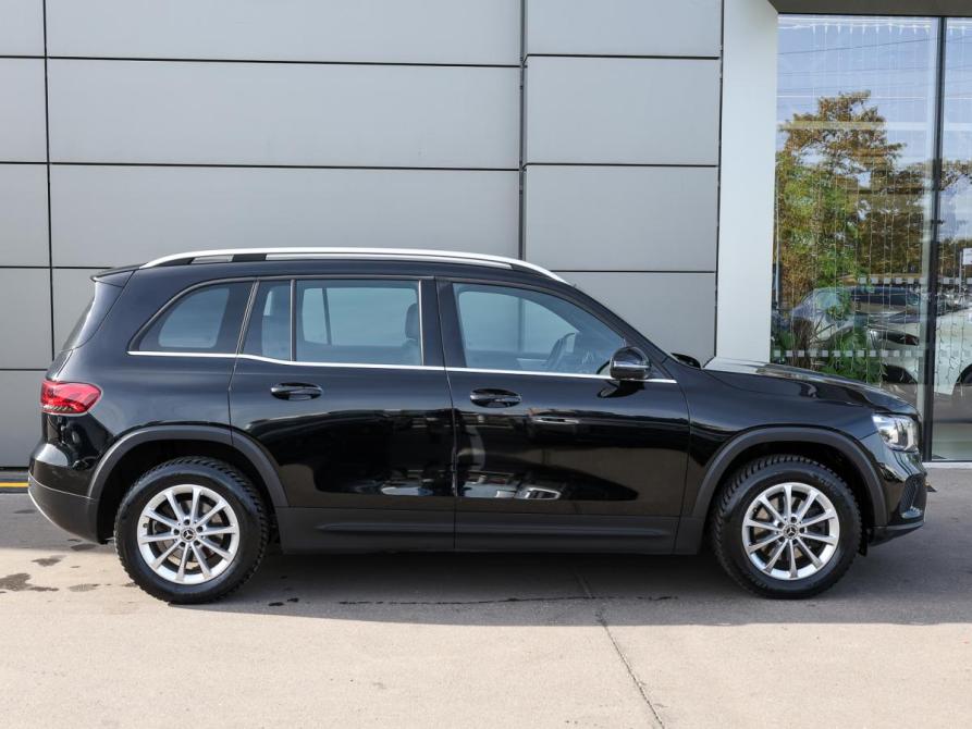 Mercedes-Benz GLB I (X247) Москва  - изображение 4