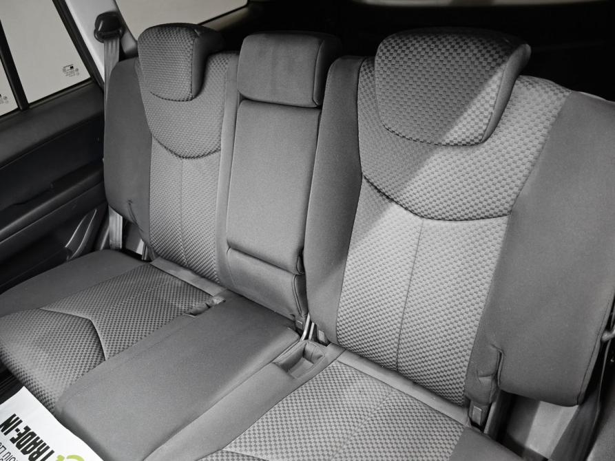 SsangYong Kyron I Рестайлинг Тверь  - изображение 10