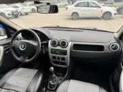 Renault Logan I Рестайлинг Пермь  - изображение 43