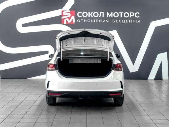 Hyundai Solaris II Рестайлинг с пробегом 2021 года, цена 1 899 900 рублей, 67000 км, седан, Автокод Объявления