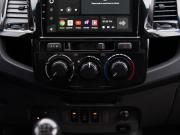 Toyota Hilux VII Рестайлинг Сочи  - изображение 35