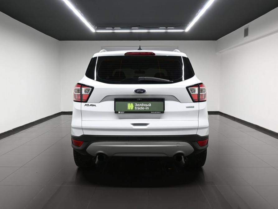 Ford Kuga II Рестайлинг Тверь  - изображение 4