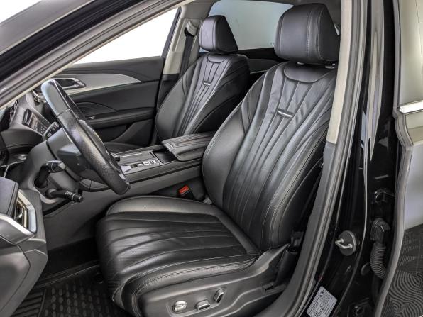 Hongqi H5 II с пробегом 2024 года, цена 2 450 000 рублей, 128228 км, седан, Автокод Объявления