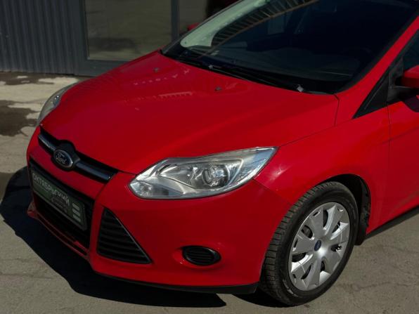 Ford Focus III с пробегом 2011 года, цена 599 000 рублей, 171365 км, седан, Автокод Объявления