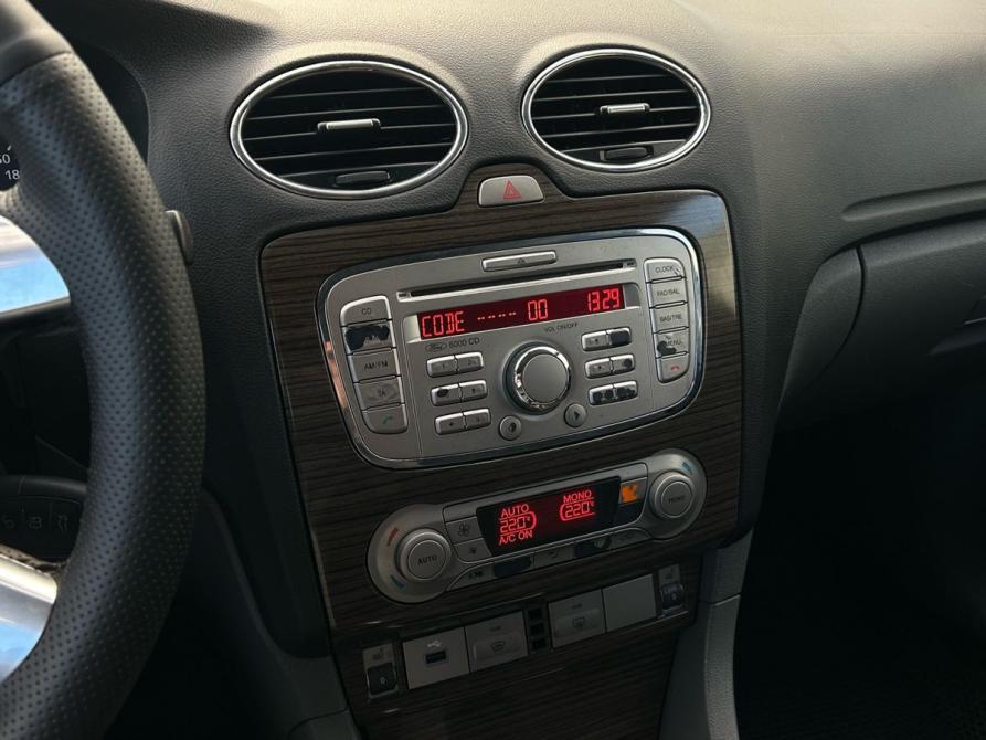 Ford Focus II Рестайлинг Липецк  - изображение 17