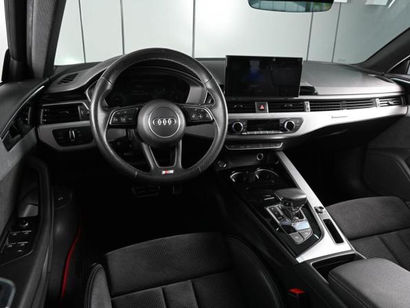 Audi A4 V (B9) Рестайлинг с пробегом 2021 года, цена 3 179 000 рублей, 164397 км, седан, Автокод Объявления