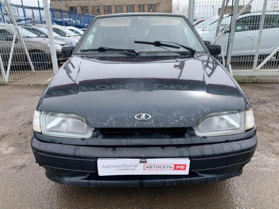 Lada (ВАЗ) 2114 Нижнекамск  - изображение 14
