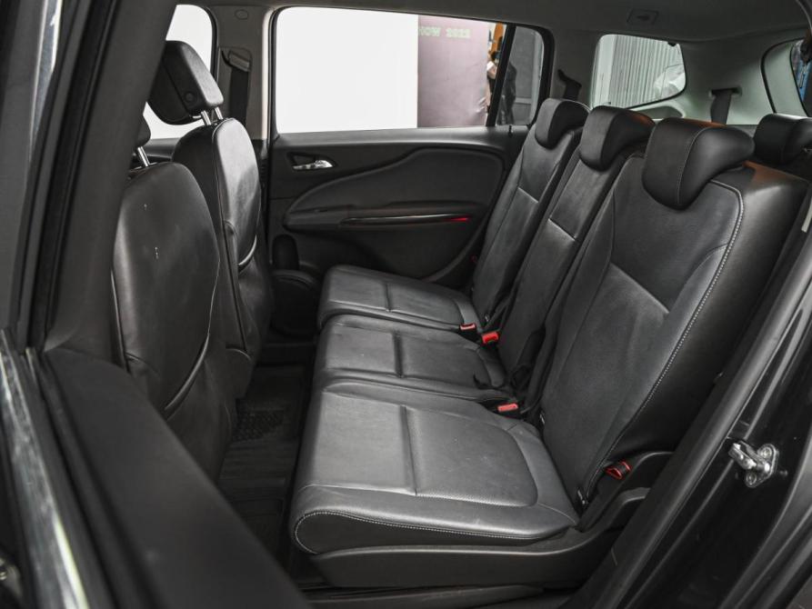 Opel Zafira C Ставрополь  - изображение 10