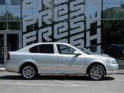 Skoda Octavia II (A5) Рестайлинг Волгоград  - изображение 18
