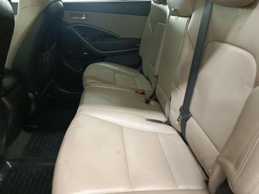 Hyundai Santa Fe III Рестайлинг Ярославль  - изображение 15