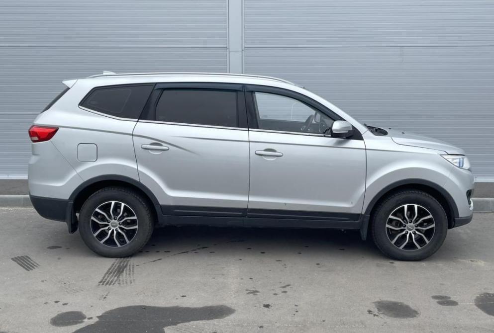 Lifan Myway Иваново  - изображение 8