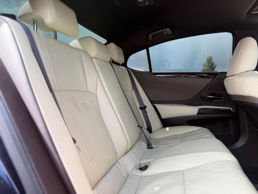 Lexus ES VII Волгоград  - изображение 24